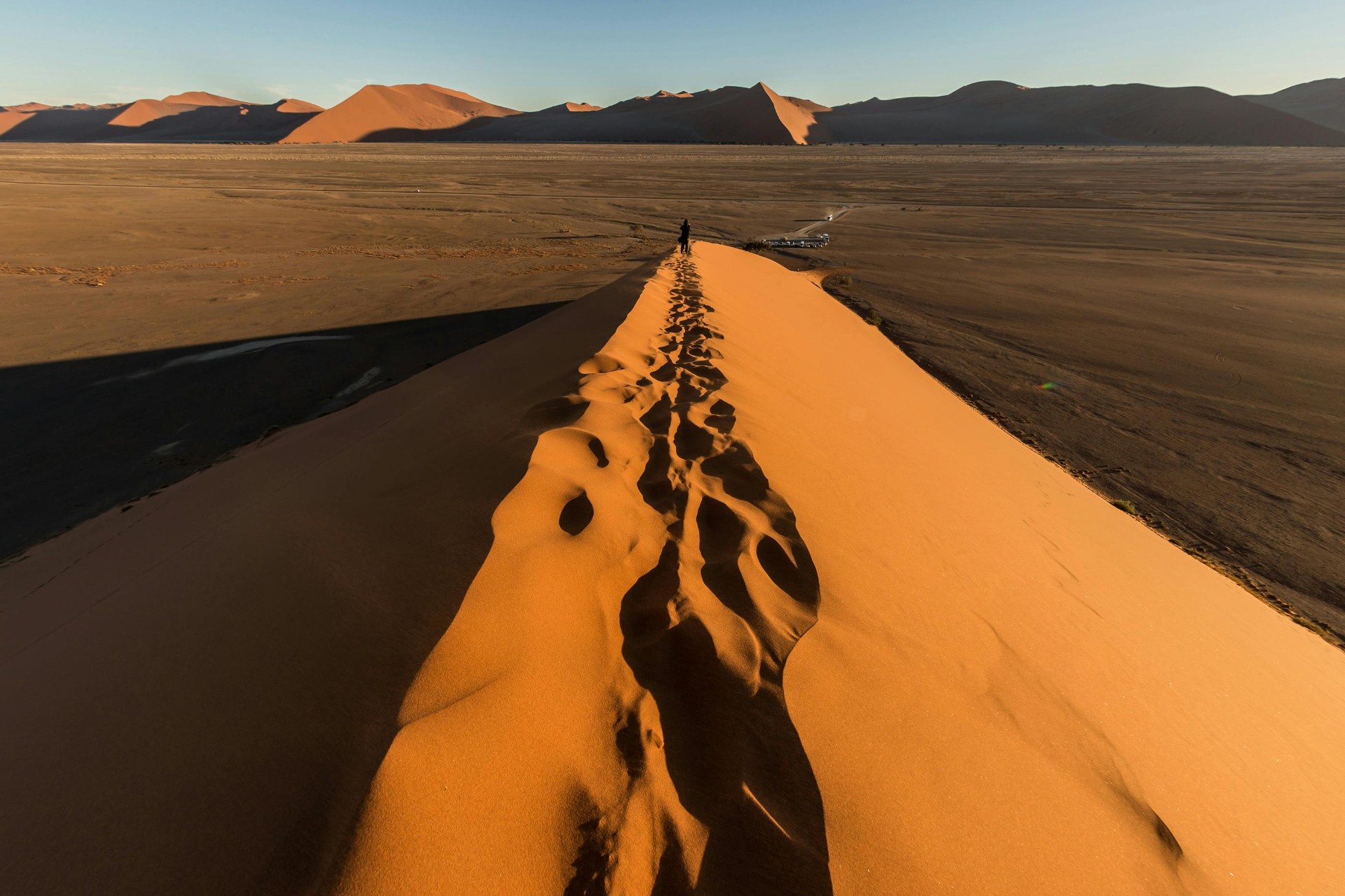 Namibie